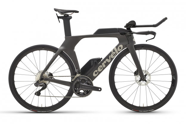 P5 ULTEGRA Di2完成車