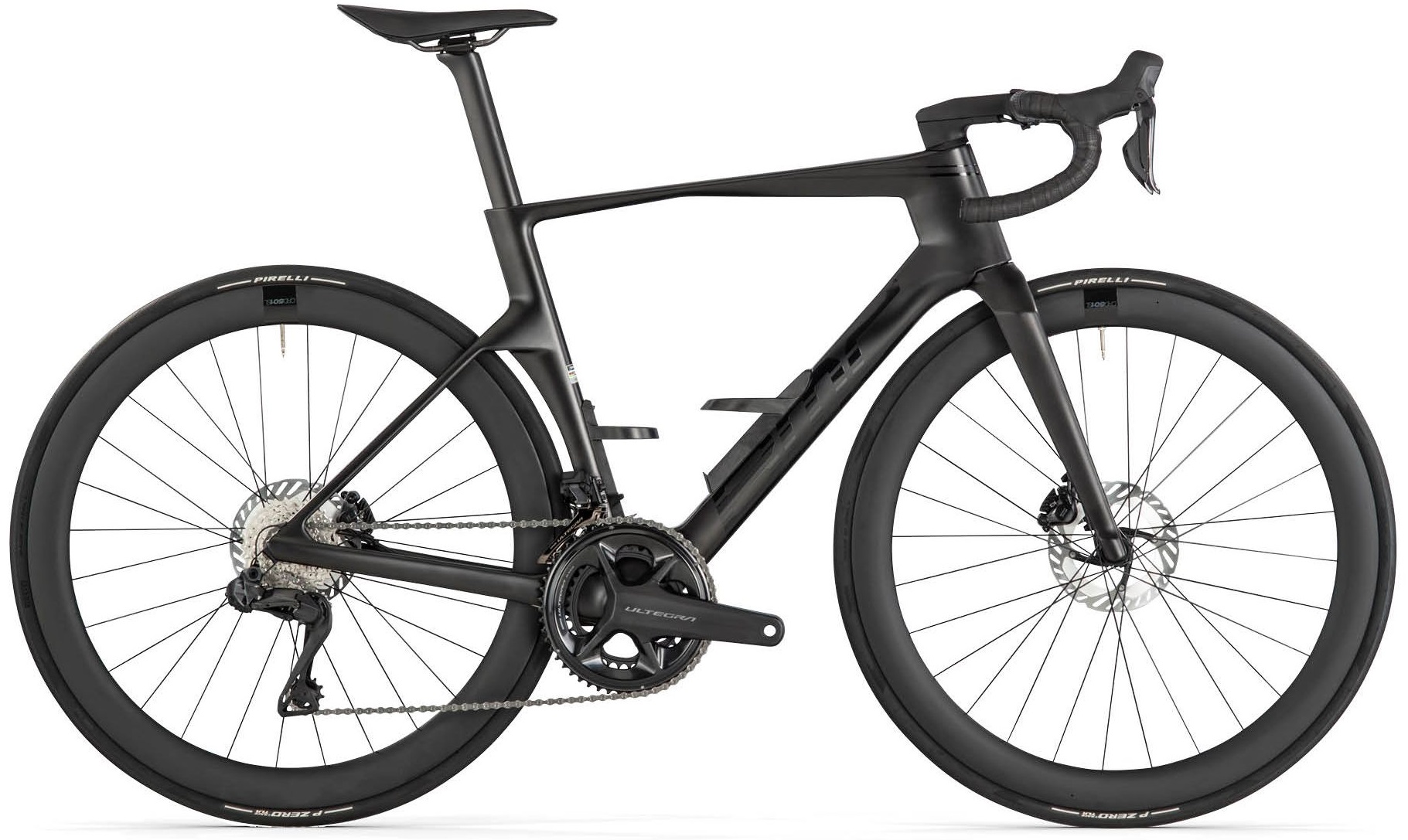 Teammachine R 01 ULTEGRA Di2完成車 2024