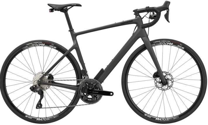 SYNAPSE CARBON2 LE 105Di2完成車 2024