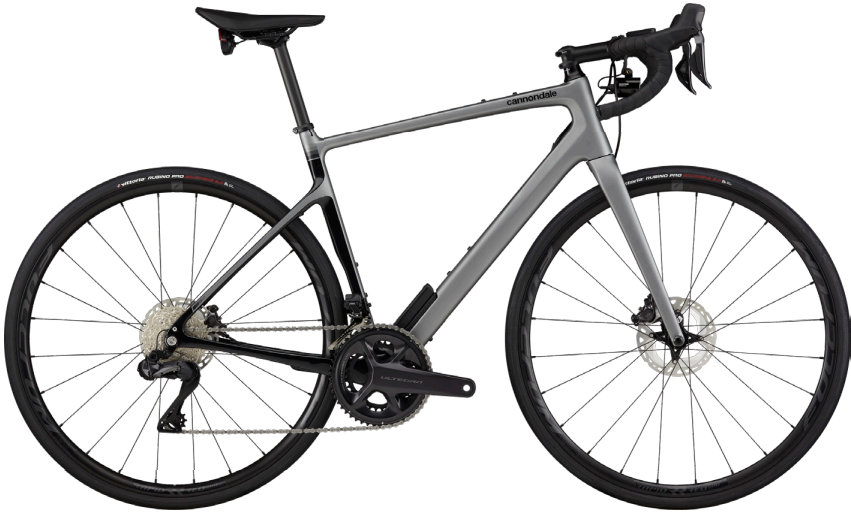 SYNAPSE CARBON2 RLE ULTEGRA Di2完成車 2024