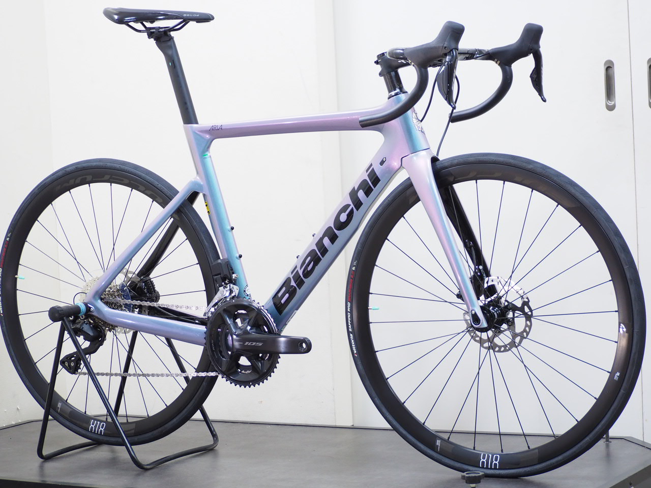 ARIA DISC 105 Di2