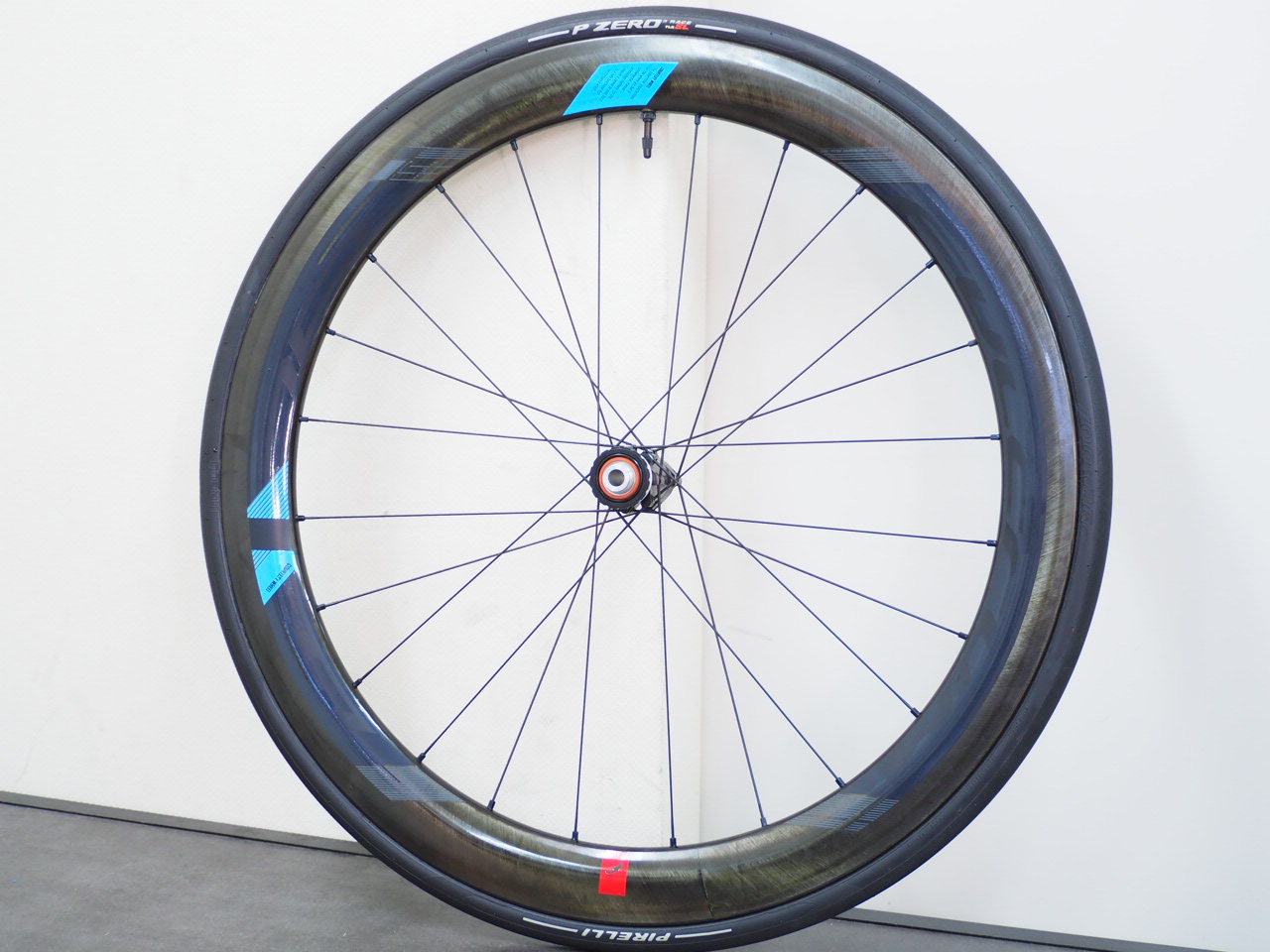 フルクラム FULCRUM スピード SPEED 40T カンパ11S カーボン