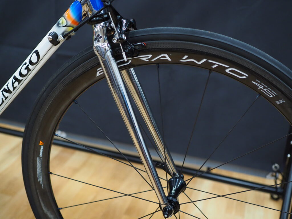 COLNAGO(コルナゴ) MASTER(マスター) フレームセット 2025 | サイクルショップカンザキ吹田店