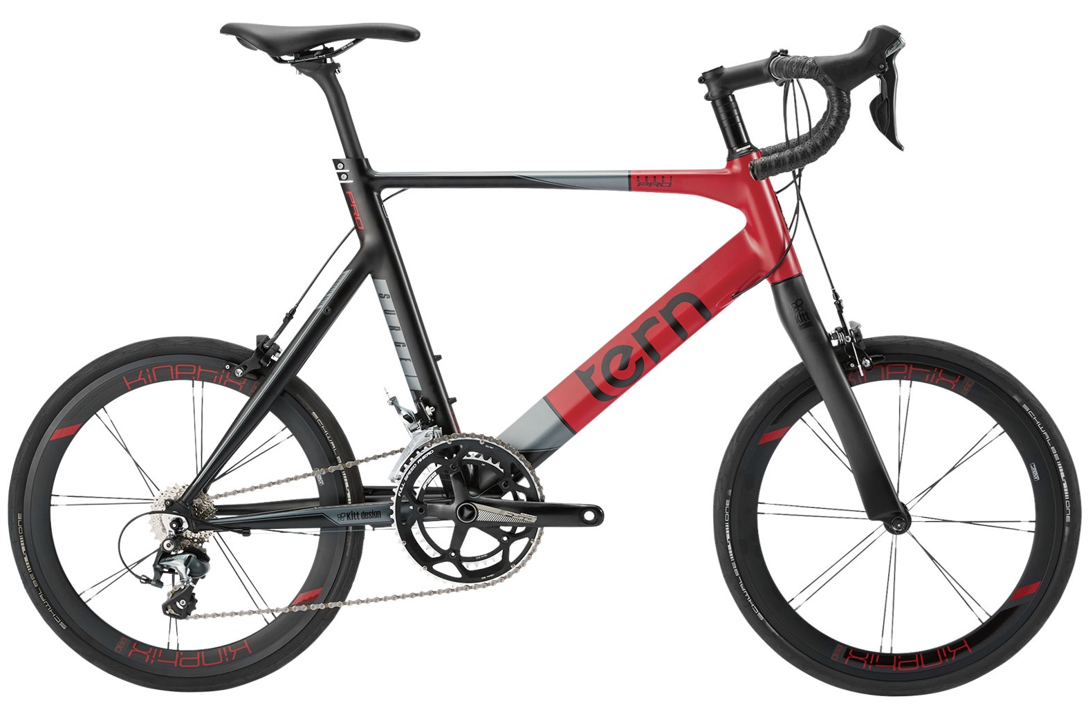 SURGE PRO 完成車 2トーン 2025