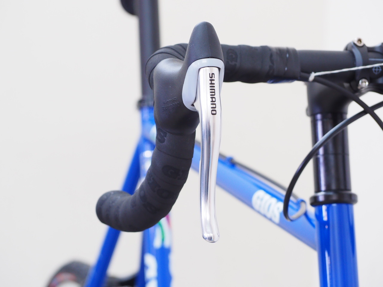 GIOS(ジオス) FELUCA PISTA(フェルーカピスタ) 完成車 2025 | サイクル