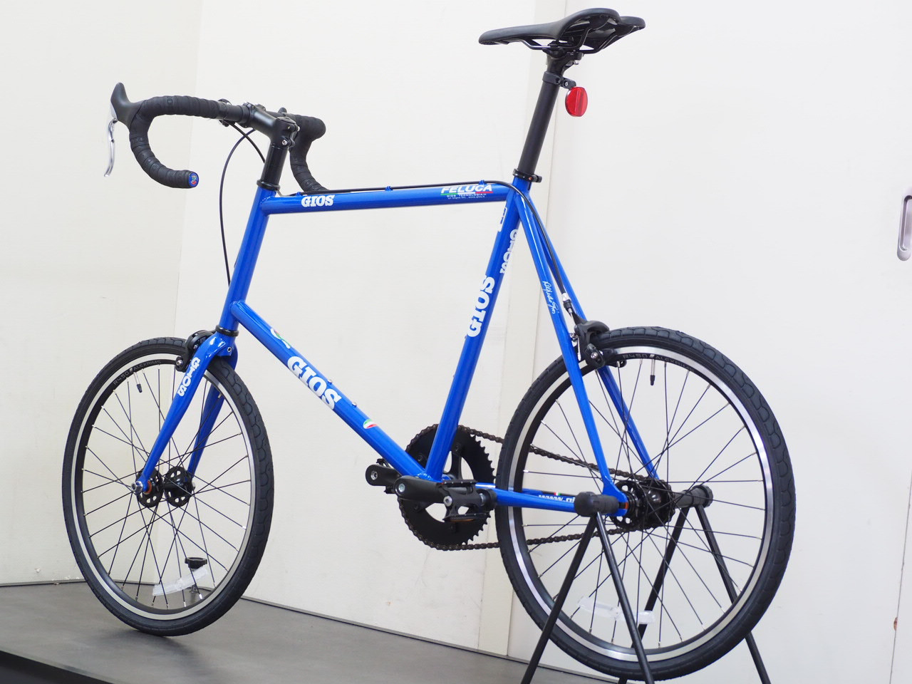 GIOS(ジオス) FELUCA PISTA(フェルーカピスタ) 完成車 2025 | サイクル