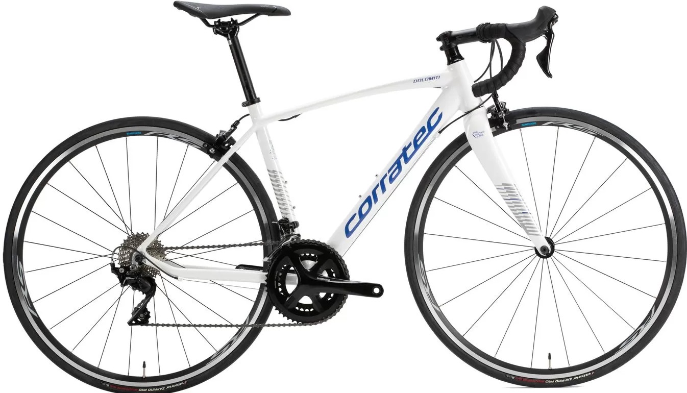 Corratec RT DOLOMITI ドロミテ お引き取り可能な方