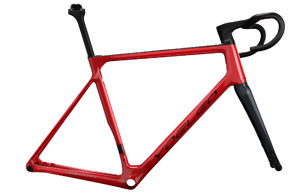 YOELEO R11 DBフレームセット
