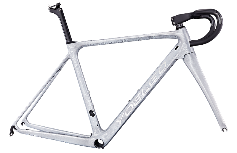 YOELEO R12 RIMフレームセット