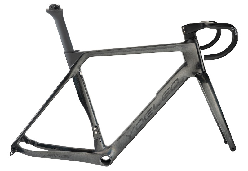 YOELEO R12 DBフレームセット
