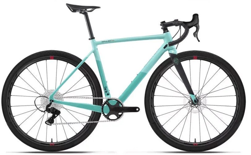 IMPULSO PRO EKAR 13s完成車