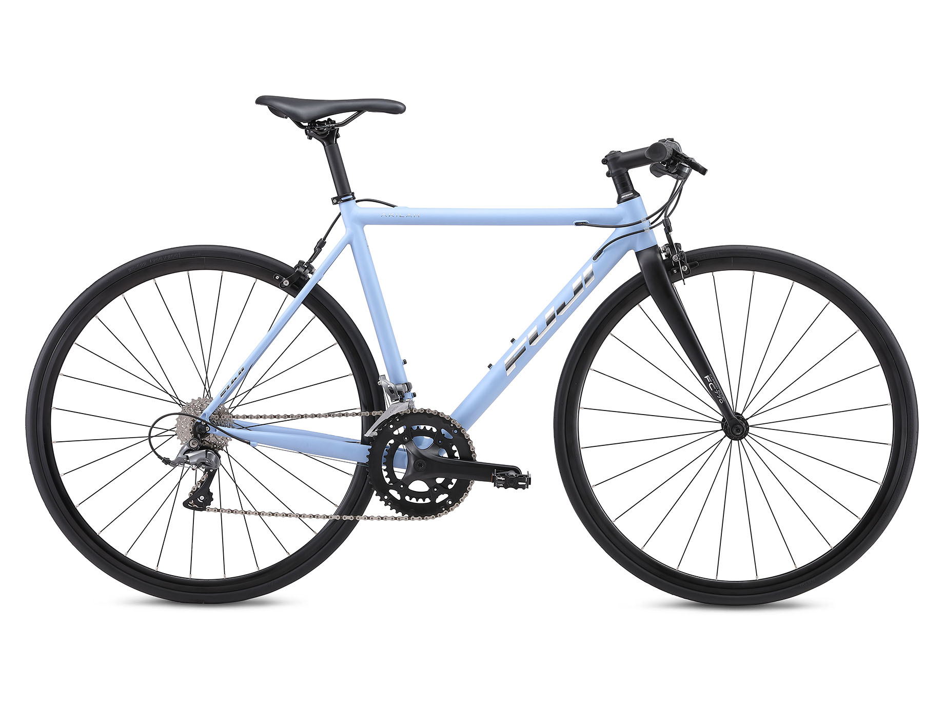 FUJI(フジ)AKILAH 完成車 2026