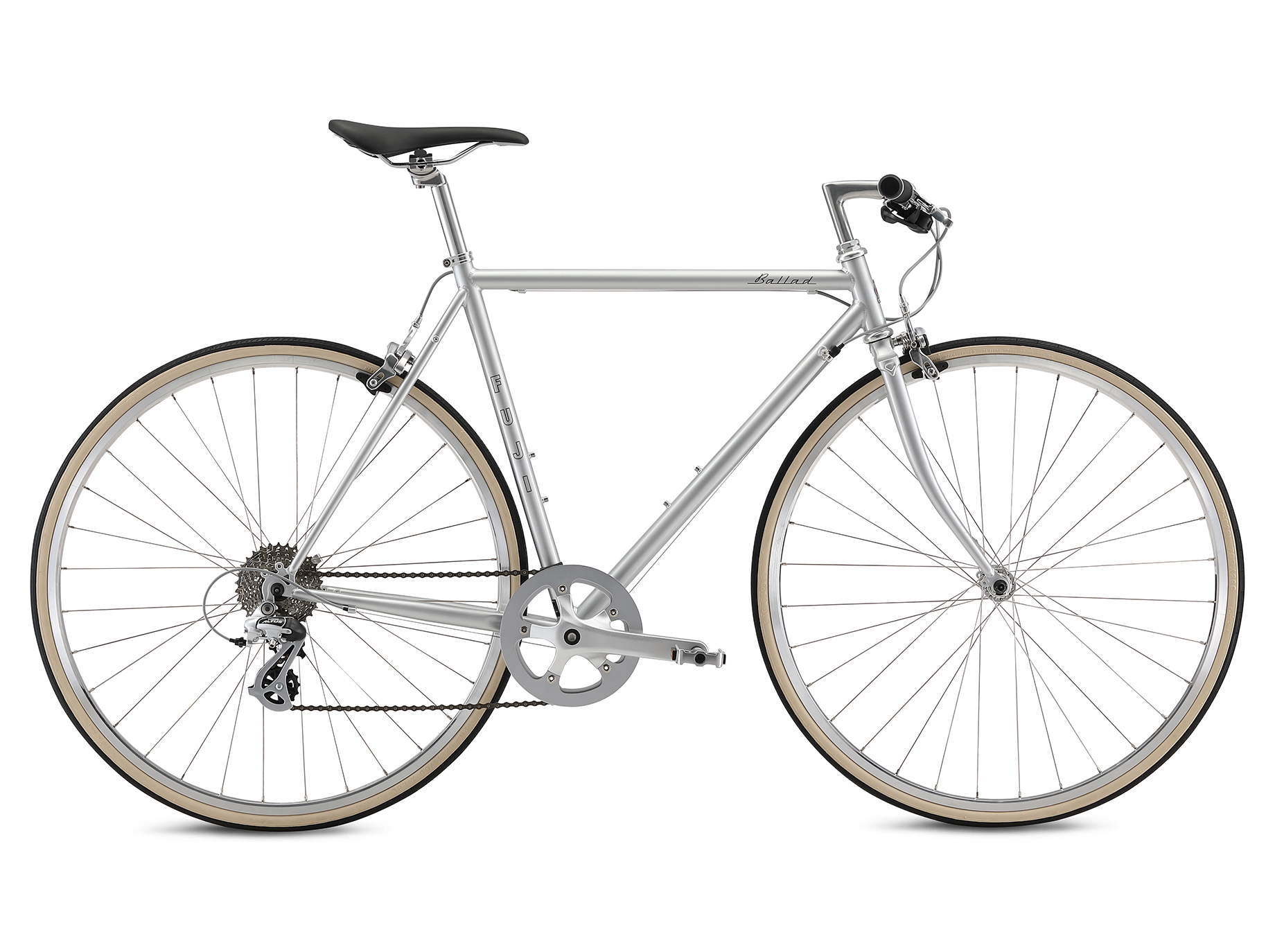 FUJI(フジ)BALLAD 完成車 2026
