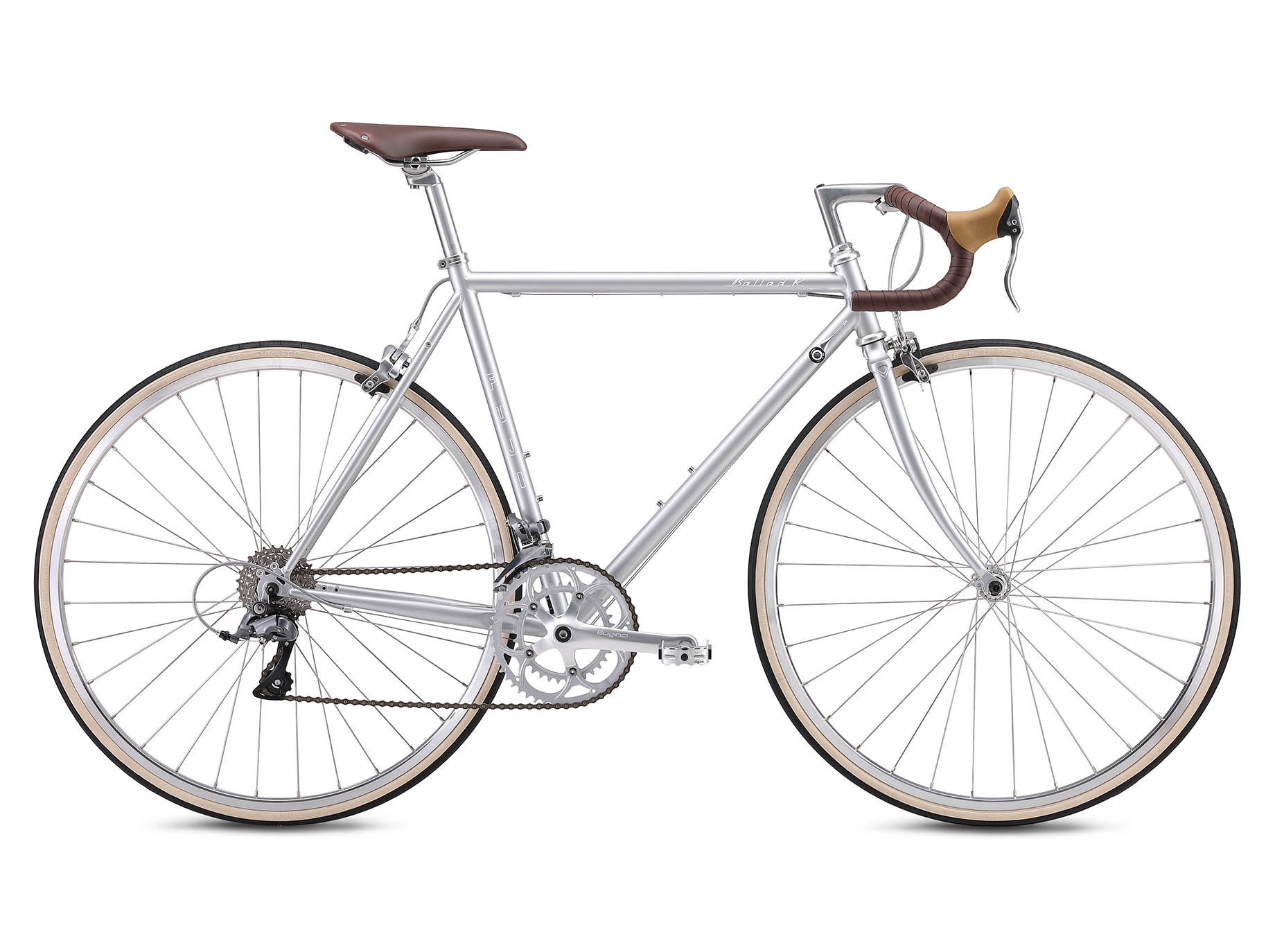 FUJI(フジ) BALLAD R 完成車 2026