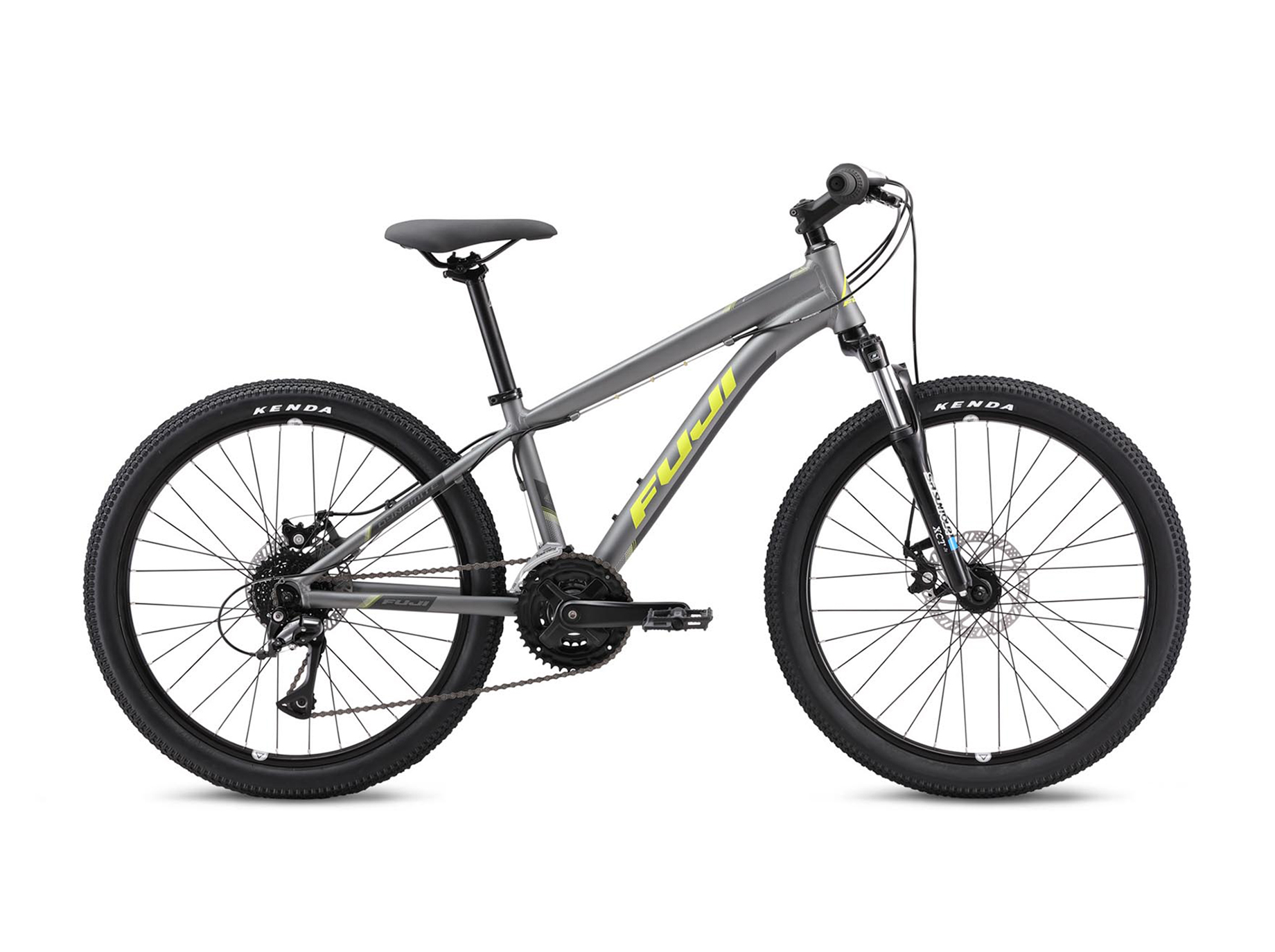 DYNAMITE PRO 24 完成車 2026