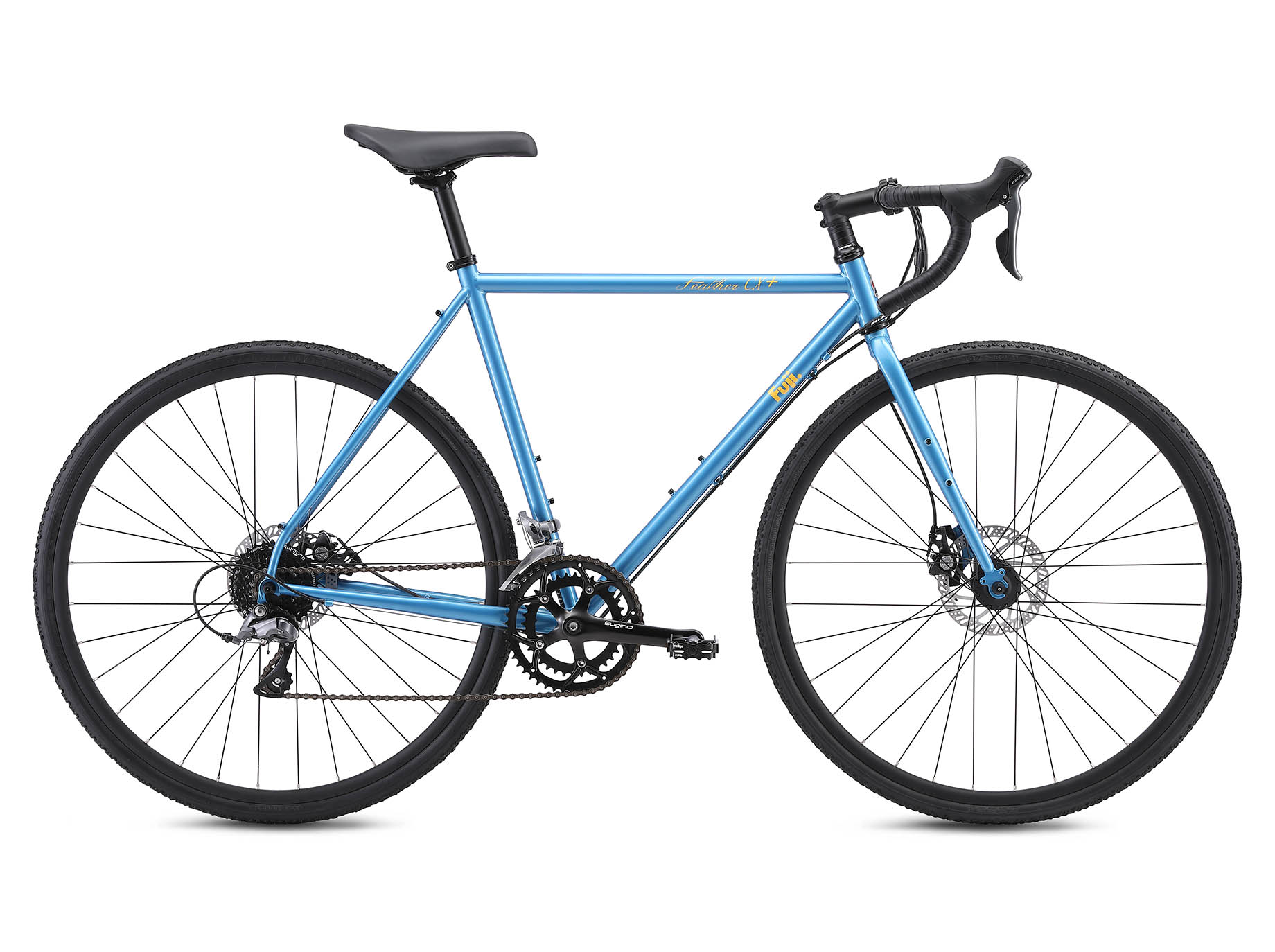 Feather CX+ 完成車 2026