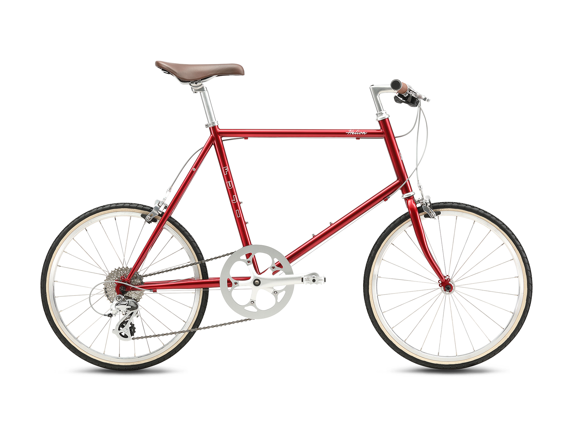 FUJI(フジ) HELION 完成車 2026
