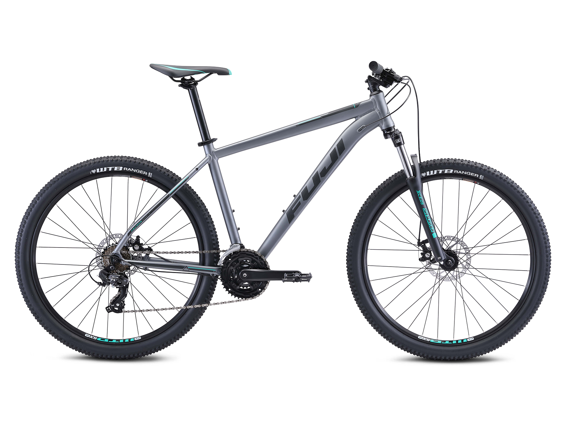 FUJI(フジ)NEVADA 27.5 完成車 202