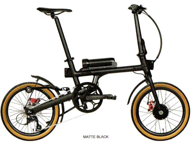 rabbit e-power 完成車