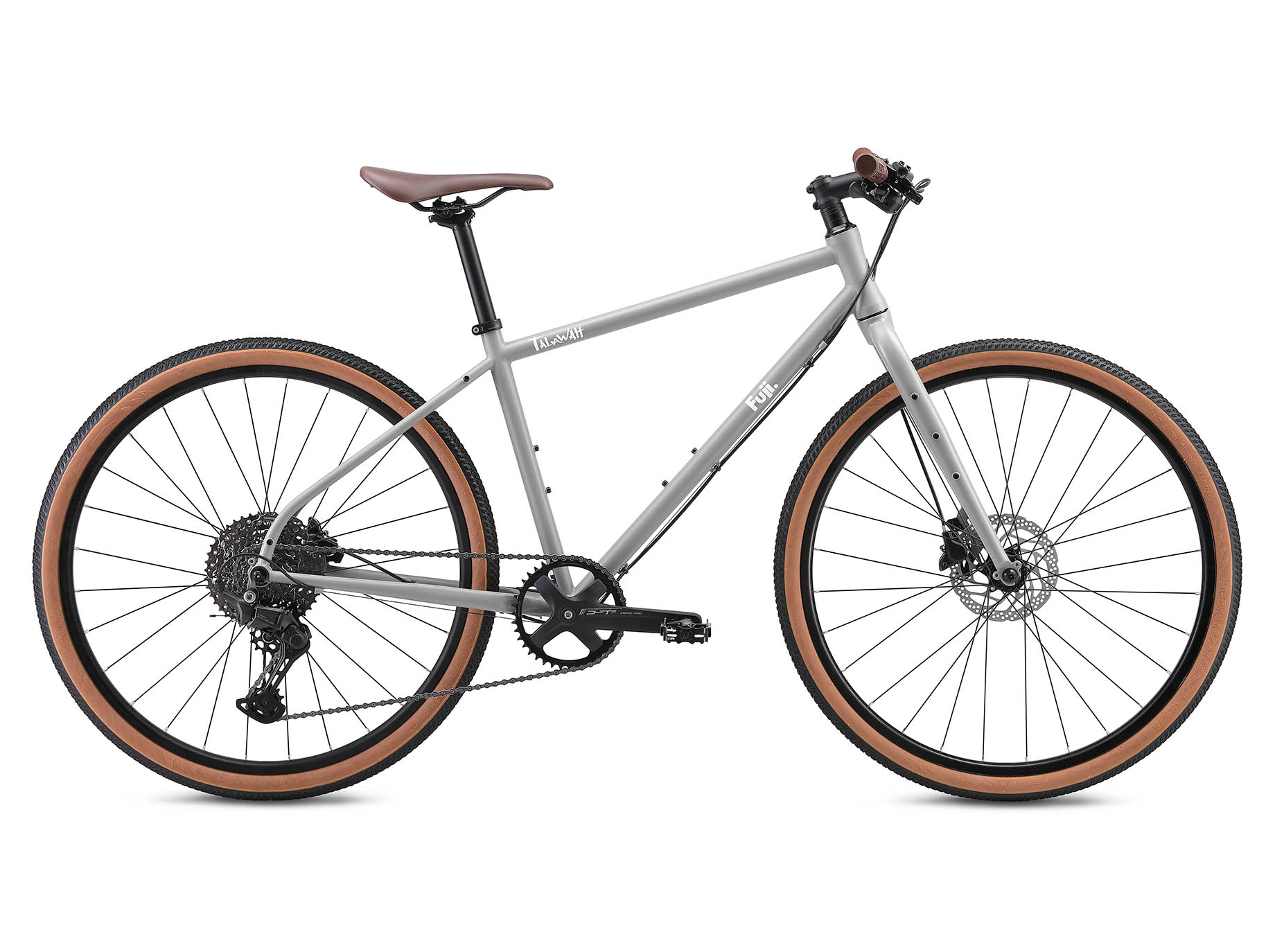 FUJI(フジ) TALAWAH CUES 完成車 2026