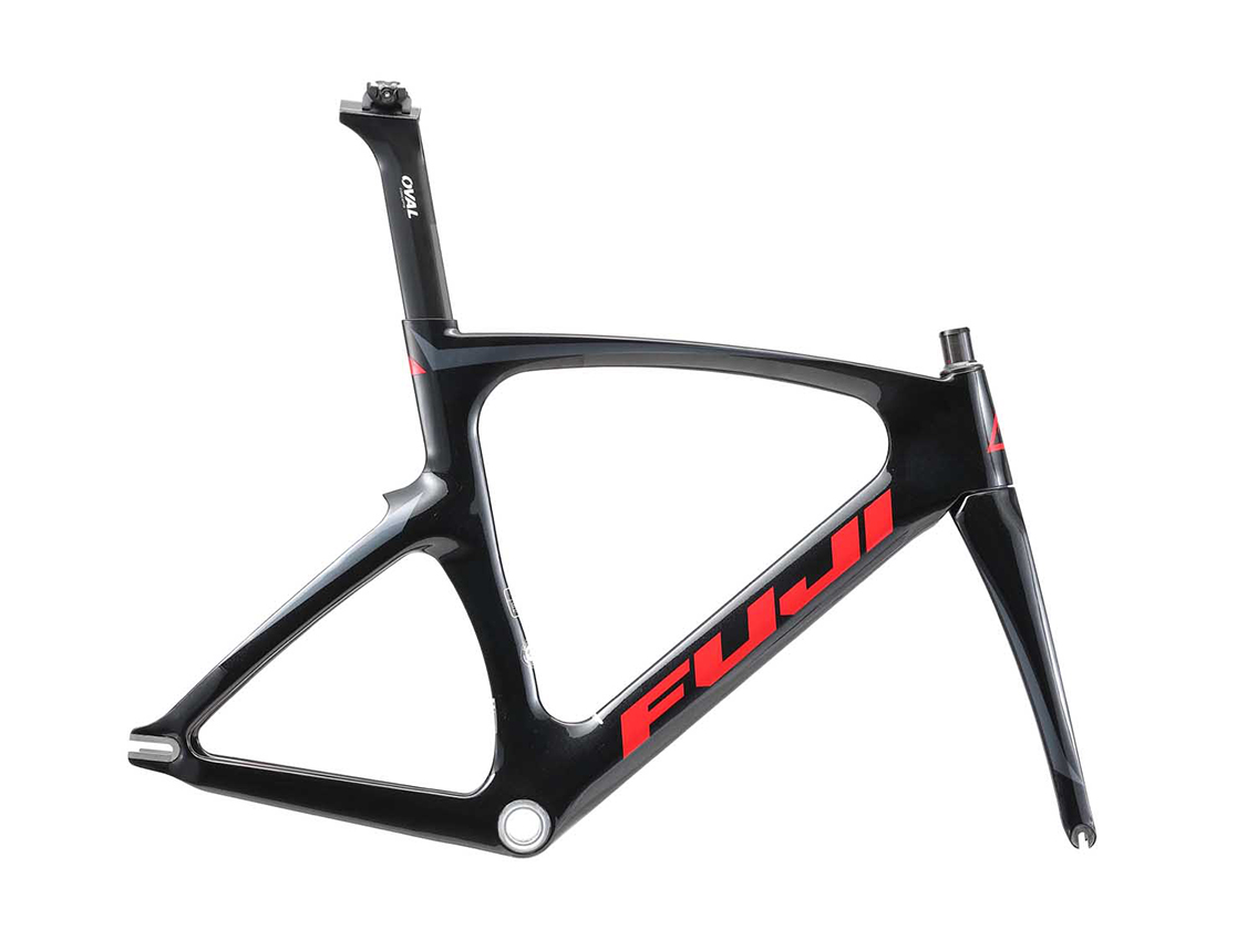 FUJI(フジ) TRACK ELITE フレームセット 2026