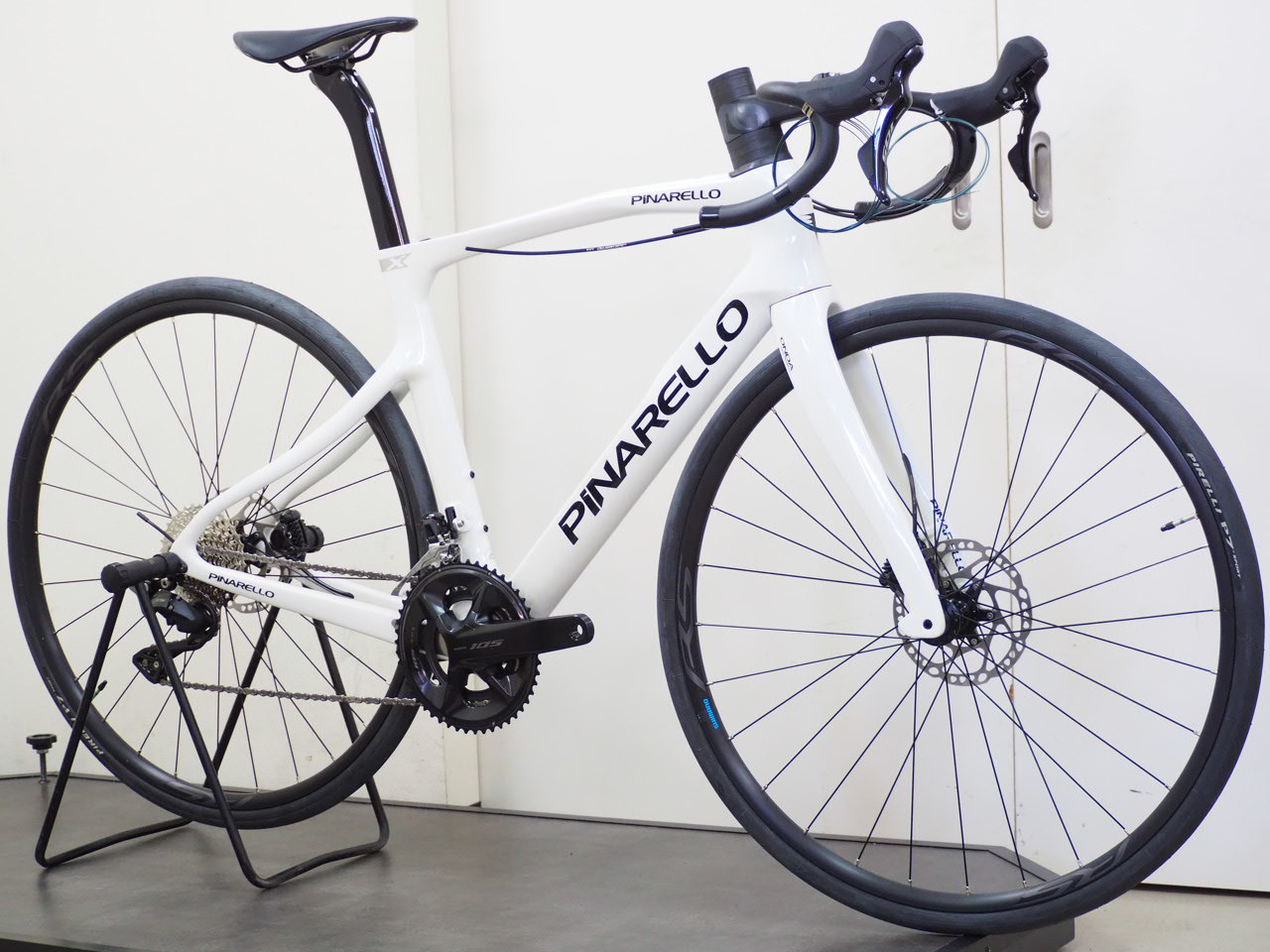 X1 105 12s アウトレット車