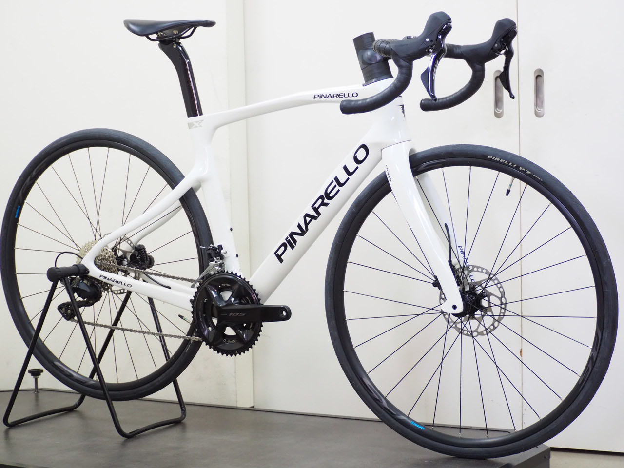 X1 105 12s アウトレット車