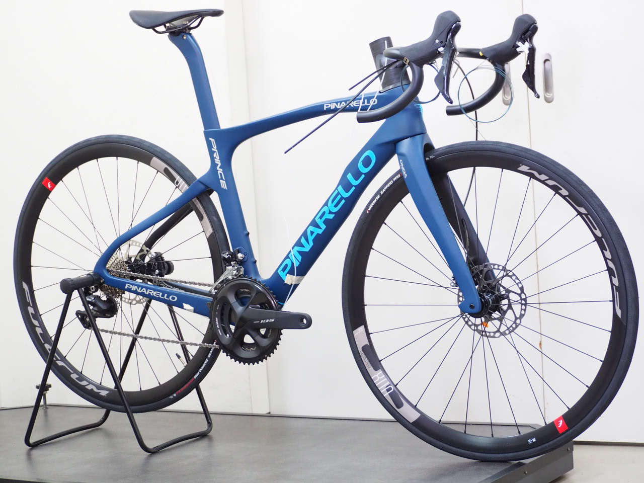 PRINCE DISC 105 11s アウトレット車