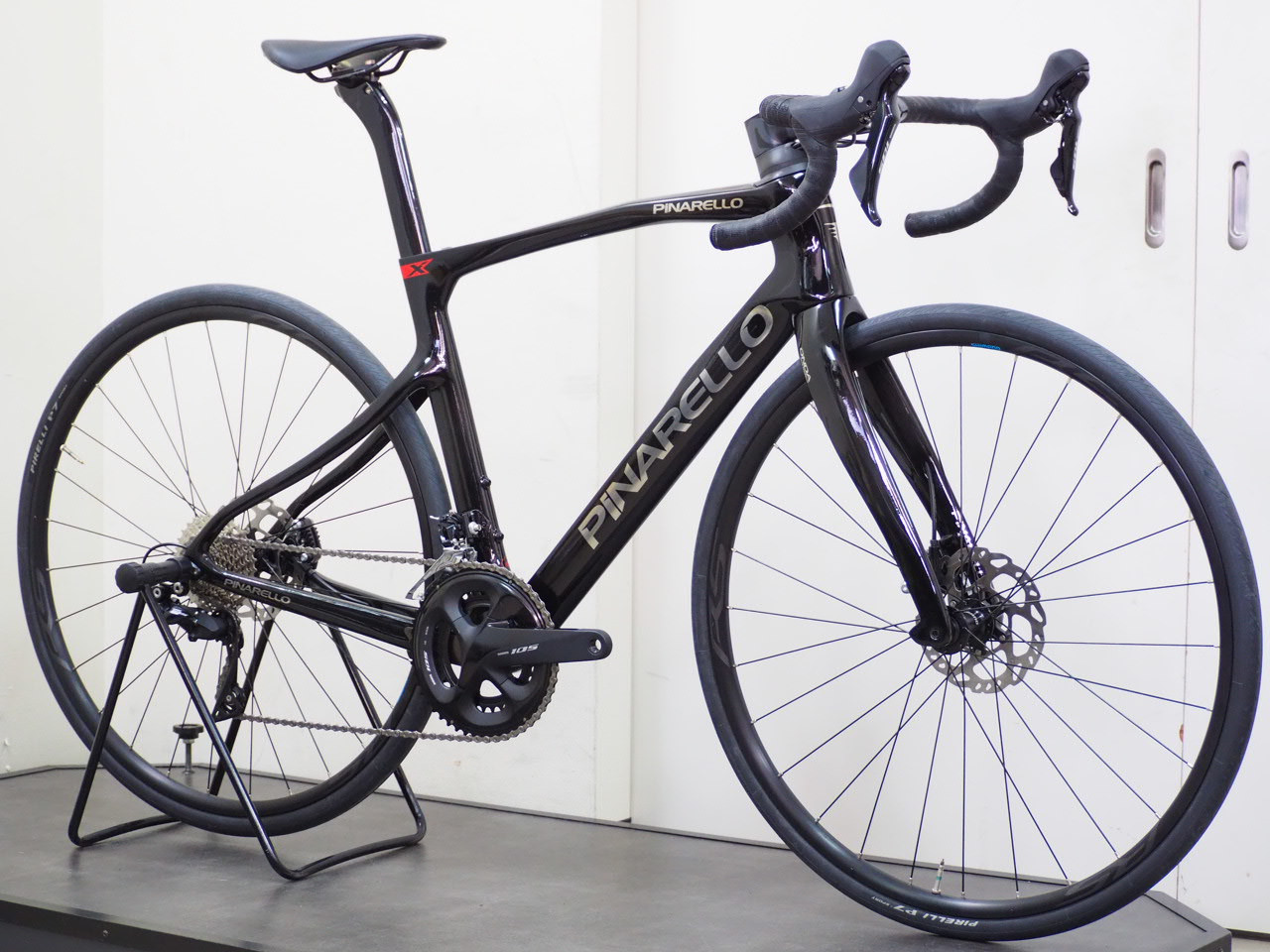 X1 105 11s アウトレット車