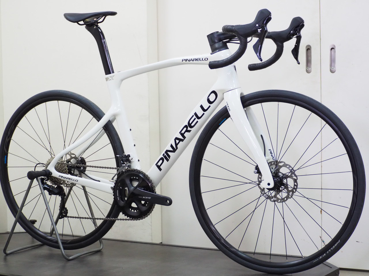 X1 105 11s アウトレット車