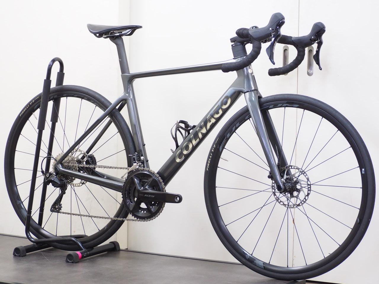 アウトレットCOLNAGO V4 105完成車