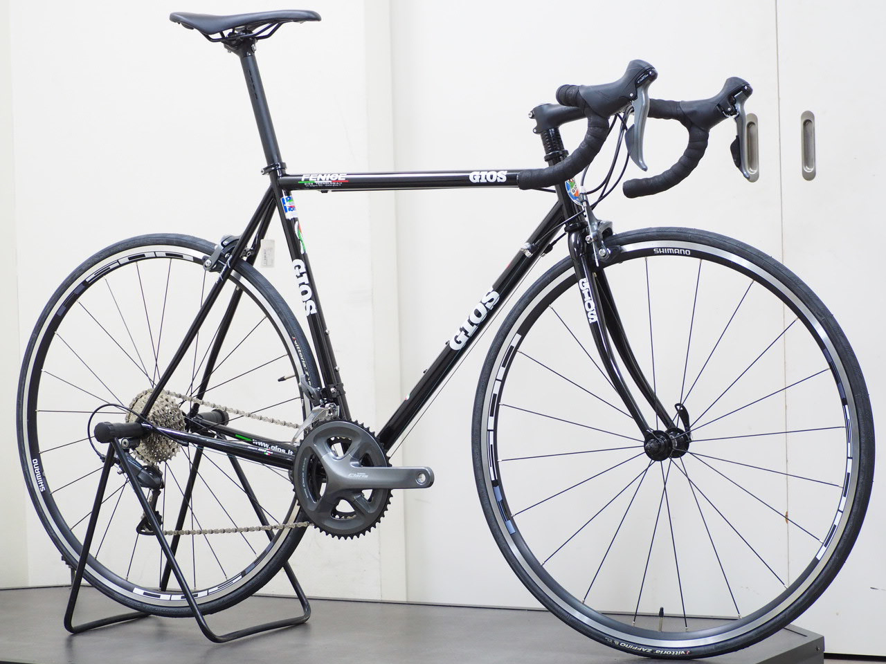 FENICE CLARIS 完成車