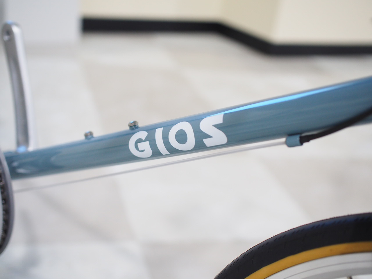 GIOS(ジオス) MIGNON(ミグノン) ALTUS 完成車 2026 | サイクルショップ