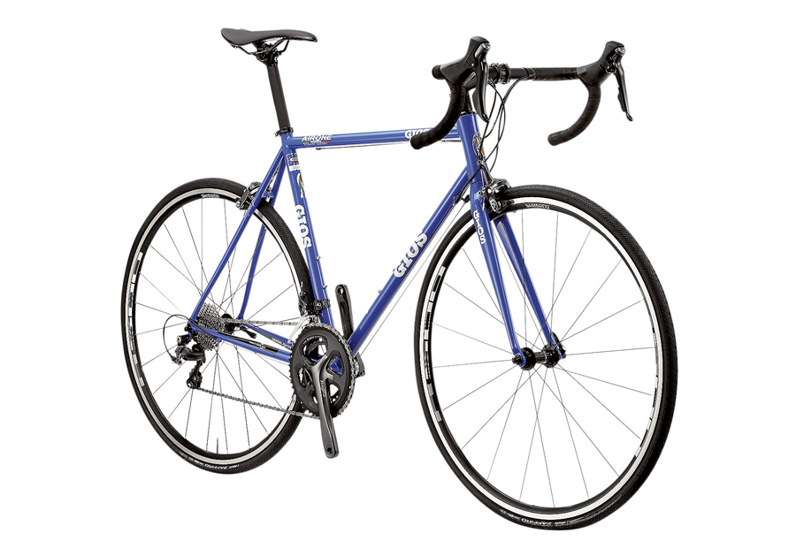 AIRONE Tiagra 完成車