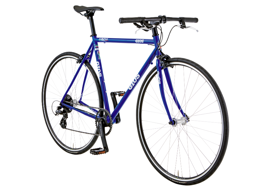 AMPIO 1x8 完成車 2026