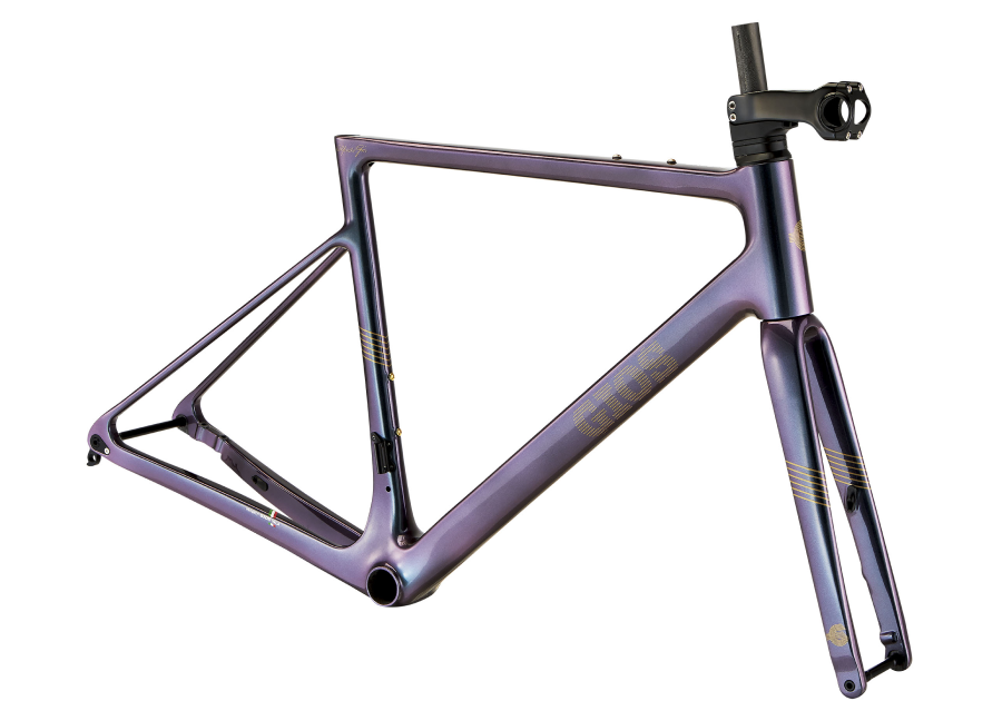 BREEZE(ブリーズ) フレームセット