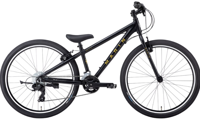 DONKY JR 26完成車