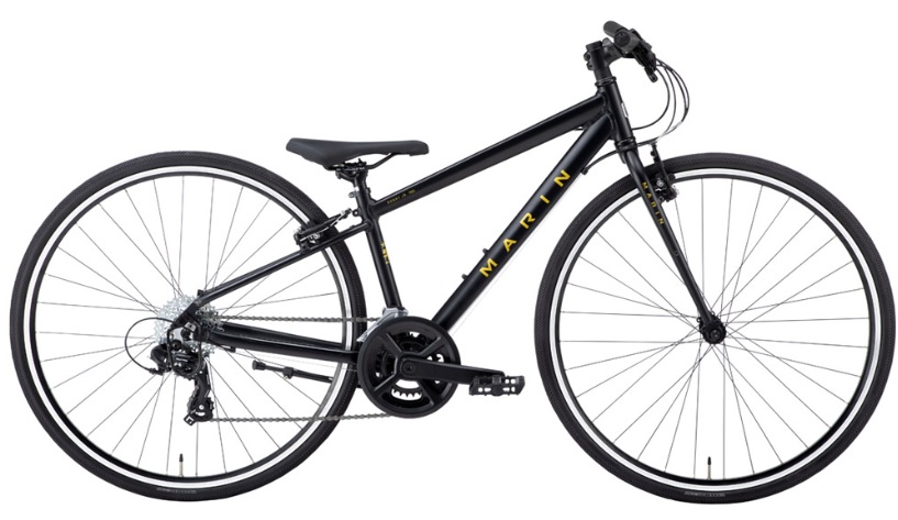 DONKY JR 700c 完成車