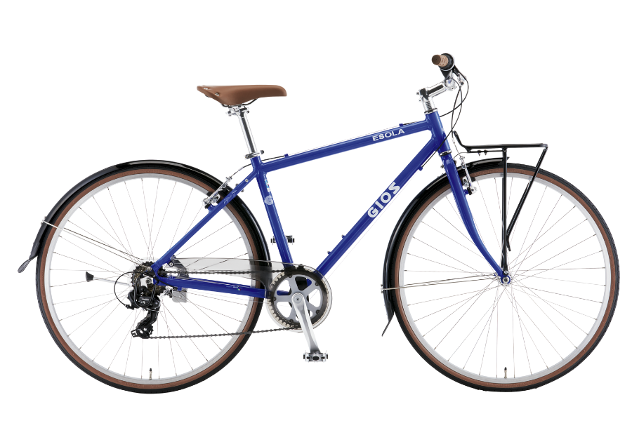 ESOLA 完成車 2026