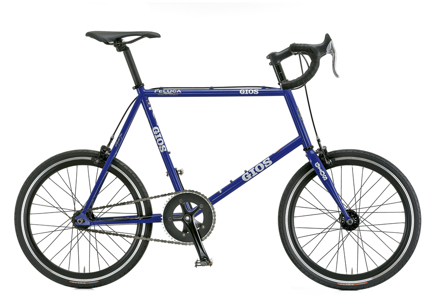 FELUCA PISTA 完成車 2026