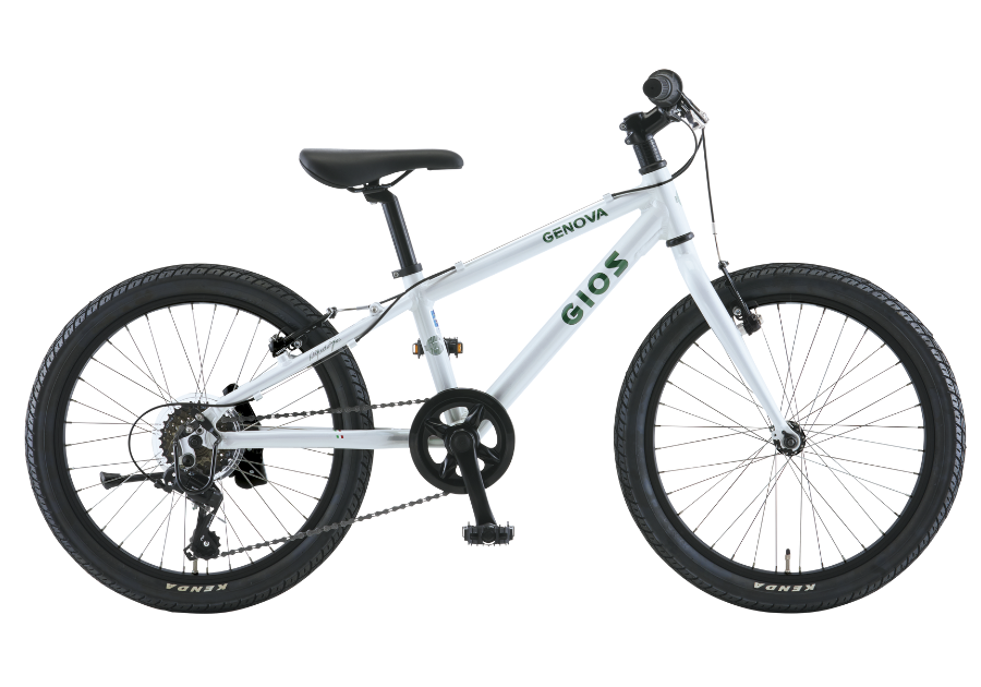 GENOVA 20 完成車 2026