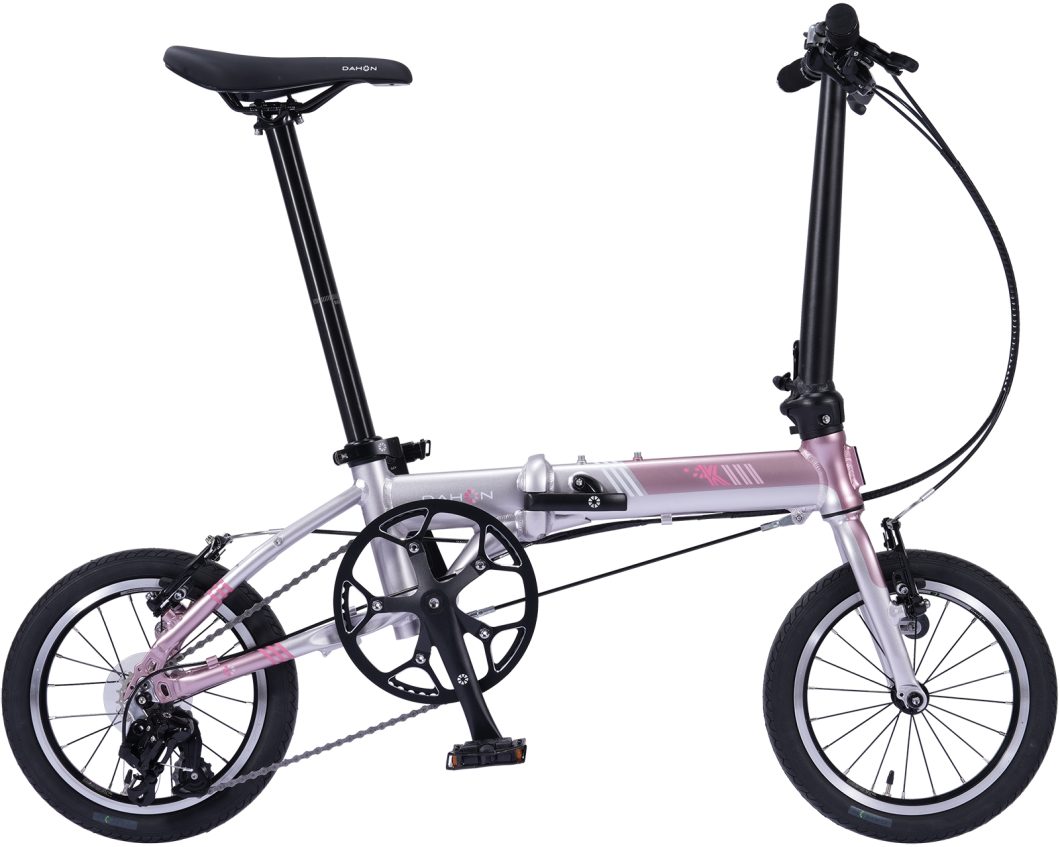 DAHON K3 桜エディション