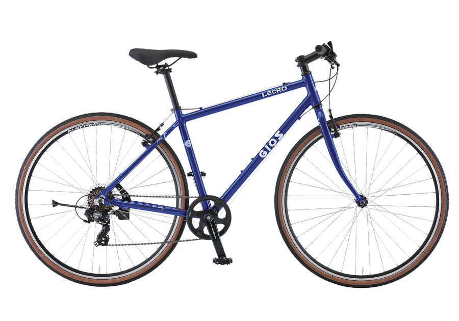 LECRO 完成車 2026