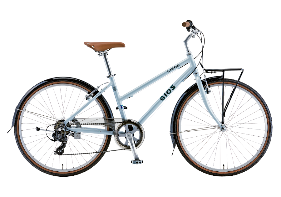 LIEBE 完成車 2026