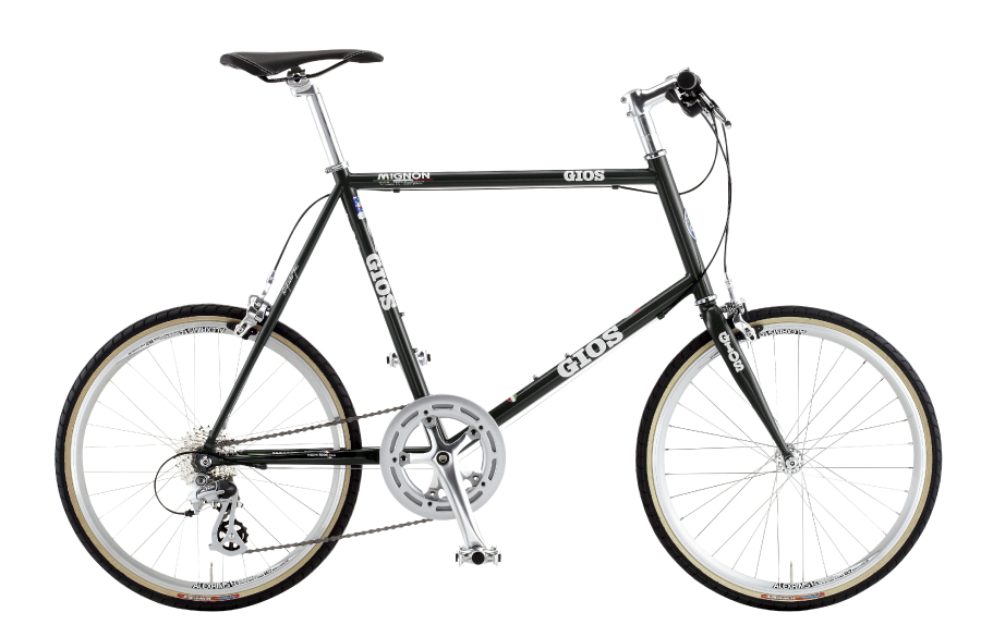 MIGNON ATLAS 完成車 2025