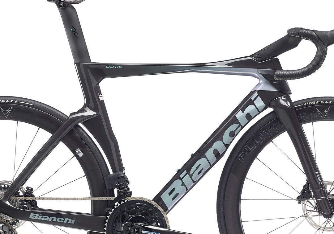 OLTRE PRO フレームセット