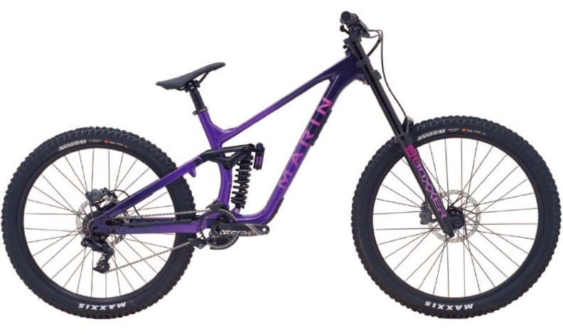 QUAKE GX EAGLE完成車