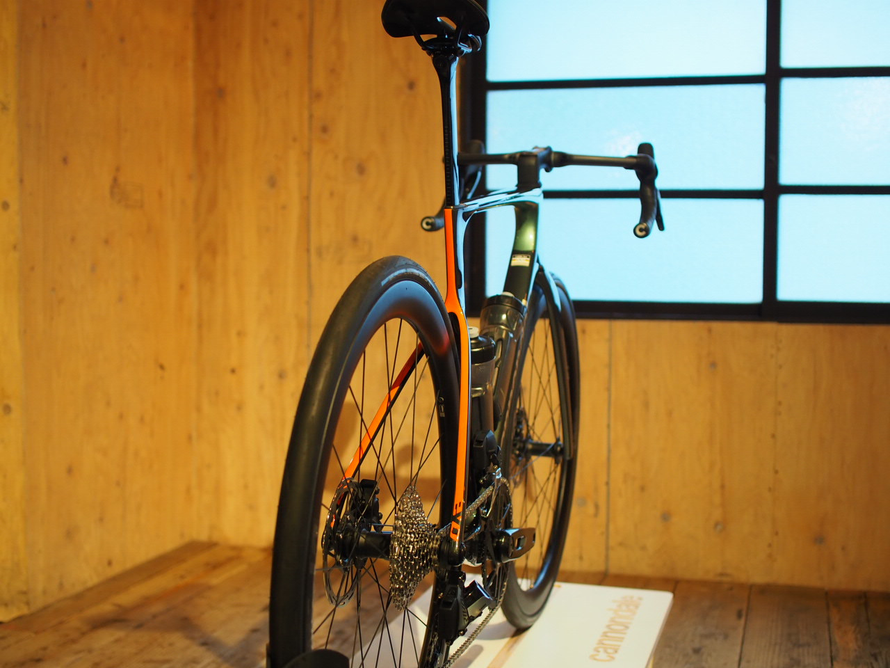 cannondale SuperSix EVO(キャノンデール スーパーシックスエボ) Std