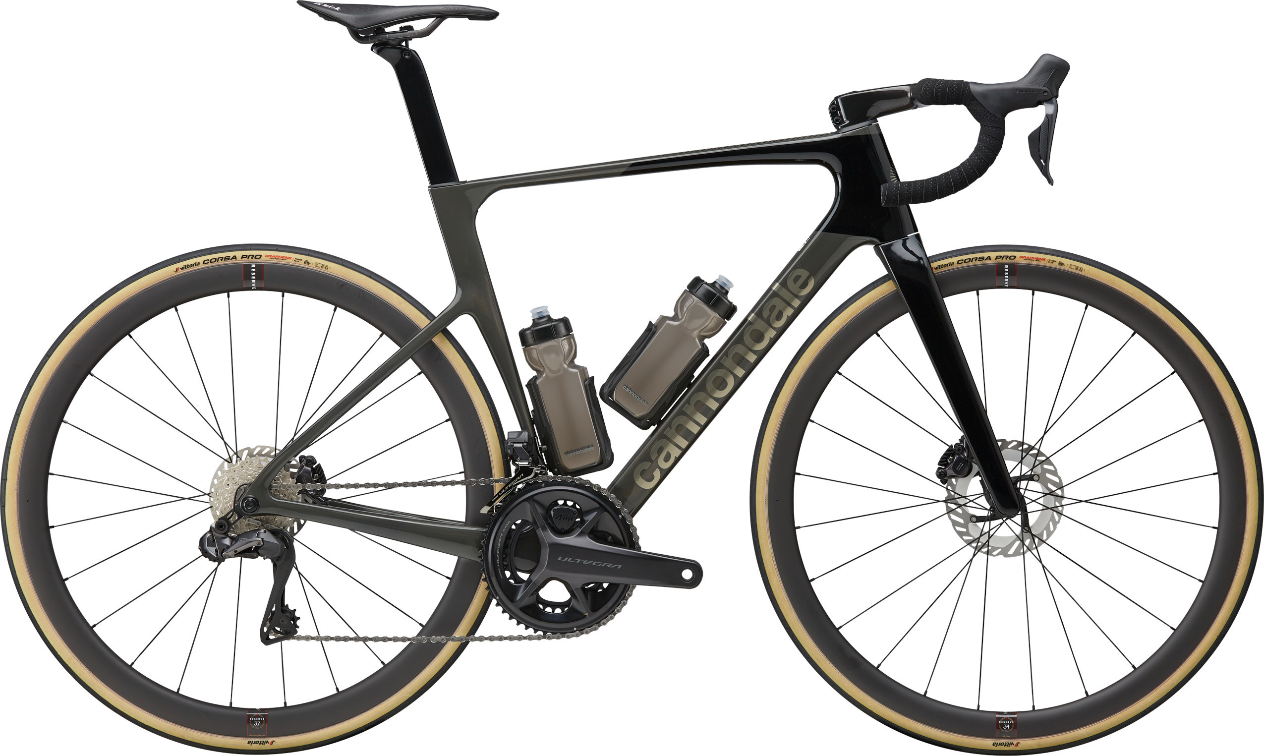 cannondale SuperSix EVO(キャノンデール スーパーシックスエボ) 1(Hi