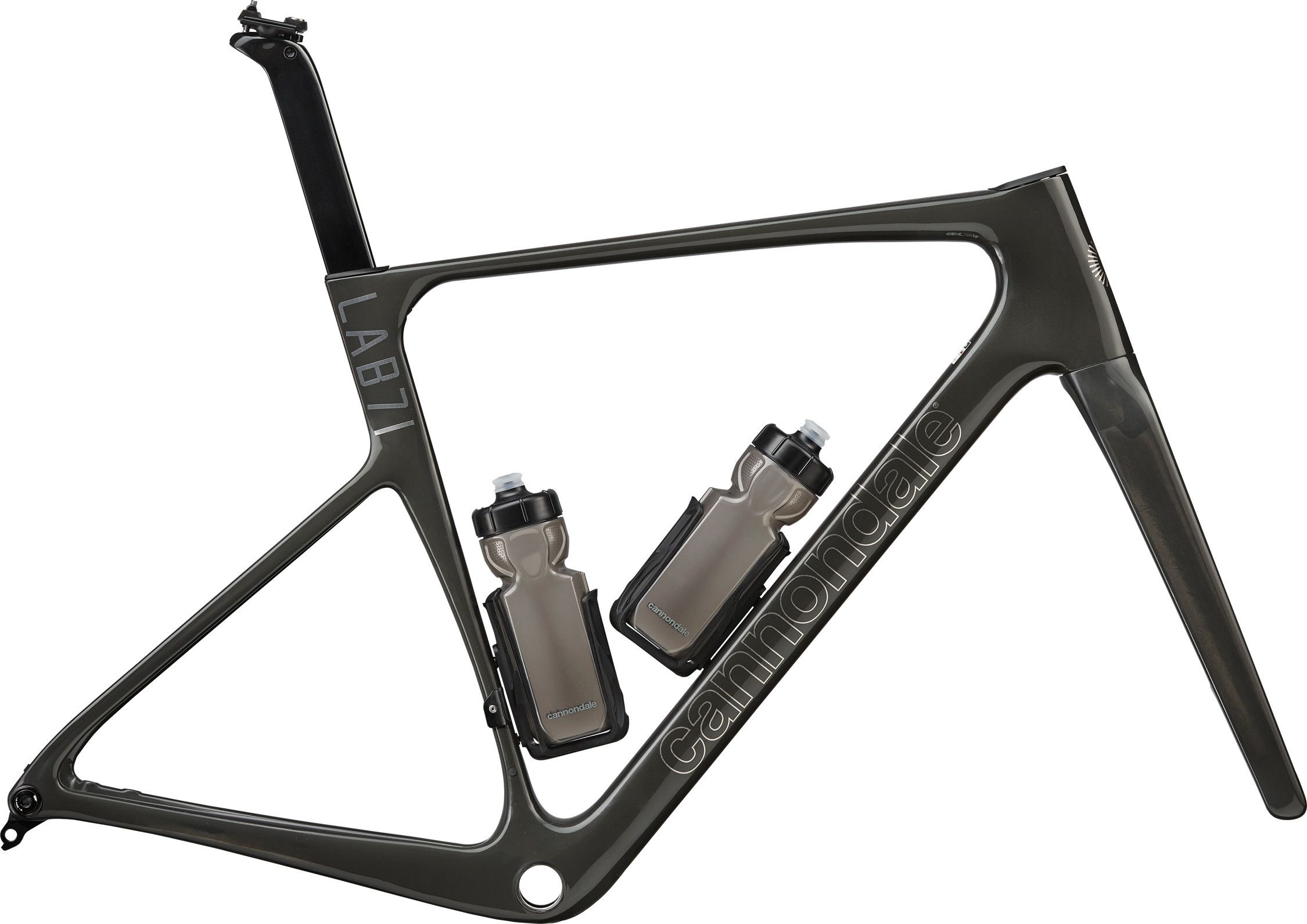 SUPERSIX EVO LAB71 フレームセット